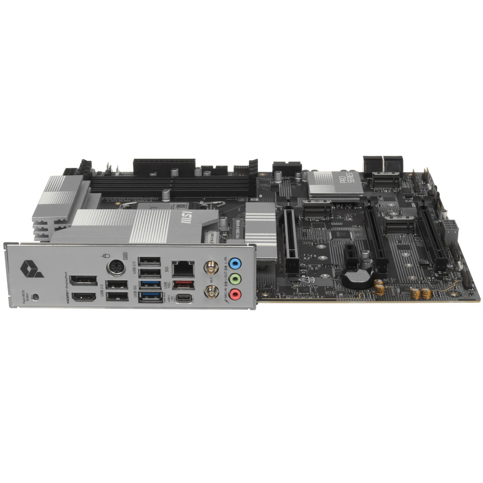 Материнская плата MSI PRO Z890-P WIFI6E