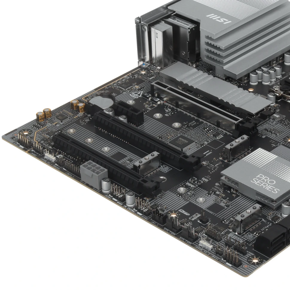 Материнская плата MSI PRO Z890-P WIFI6E