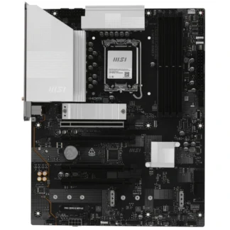 Материнская плата MSI PRO Z890-S WIFI6E