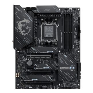 Материнская плата MSI X870E GAMING PLUS WIFI