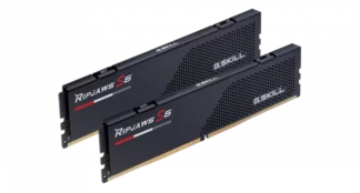 Оперативная память 128 Gb 6000 MHz G.Skill RIPJAWS S5 Black (F5-6000J3444F64GX2-RS5K)