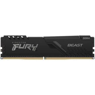 Оперативная память 16 Gb 3200 MHz Kingston FURY Beast (KF432C16BB1/16)