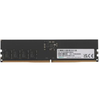 Оперативная память 16 Gb 5600 MHz Apacer RP (FL.16G2C.PKH)