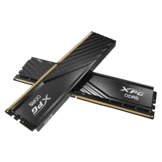Оперативная память 32 Gb 6000 MHz ADATA XPG LANCER Blade Black (AX5U6000C4816G-DTLABBK)