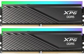 Оперативная память 32 Gb 6000 MHz ADATA XPG LANCER Blade RGB Black (AX5U6000C3616G-DTLABRBK)