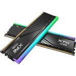 Оперативная память 32 Gb 6000 MHz ADATA XPG LANCER Blade RGB Black (AX5U6000C3616G-DTLABRBK)