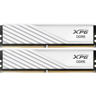 Оперативная память 32 Gb 6000 MHz ADATA XPG LANCER Blade White (AX5U6000C3416G-DTLABWH)