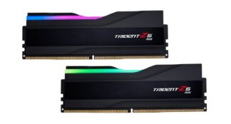 Оперативная память 32 Gb 6000 MHz G.Skill TRIDENT Z5 RGB (F5-6000J3636F16GA2-TZ5RK)