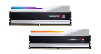 Оперативная память 32 Gb 6400 MHz G.Skill TRIDENT Z5 RGB (F5-6400J3239G16GX2-TZ5RS)