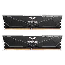 Оперативная память 32 Gb 6400 MHz Team Group T-FORCE Vulcan (FLBD532G6400HC40BDC01)