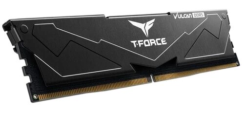 Оперативная память 32 Gb 6400 MHz Team Group T-FORCE Vulcan (FLBD532G6400HC40BDC01)