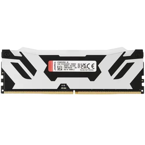Оперативная память 48 Gb 6000 MHz Kingston FURY Renegade RGB Silver/Black (KF560C32RSA-48)