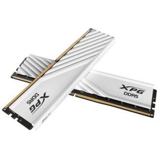 Оперативная память 64 Gb 5600 MHz ADATA XPG LANCER Blade RGB White (AX5U5600C4632G-DTLABWH)