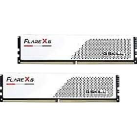 Оперативная память 64 Gb 6000 MHz G.Skill FLARE X5 White (F5-6000J3636F32GX2-FX5W)