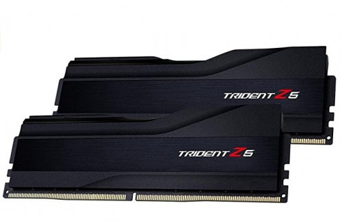 Оперативная память 64 Gb 6000 MHz G.Skill TRIDENT Z NEO (F5-6000J3238G32GX2-TZ5N)