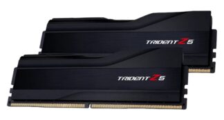 Оперативная память 64 Gb 6000 MHz G.Skill TRIDENT Z5 (F5-6000J3040G32GX2-TZ5K)