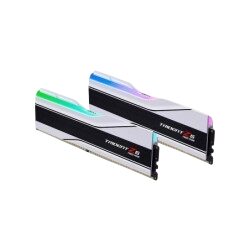 Оперативная память 64 Gb 6000 MHz G.Skill TRIDENT Z5 NEO RGB White (F5-6000J3636F32GX2-TZ5NRW)
