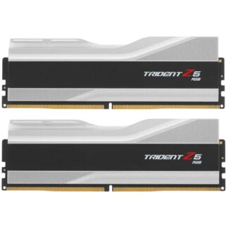 Оперативная память 64 Gb 6000 MHz G.Skill TRIDENT Z5 RGB (F5-6000J3040G32GX2-TZ5RS)