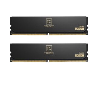 Оперативная память 64 Gb 6000 MHz Team Group T-CREATE Expert (CTCED564G6000HC38JDC01)