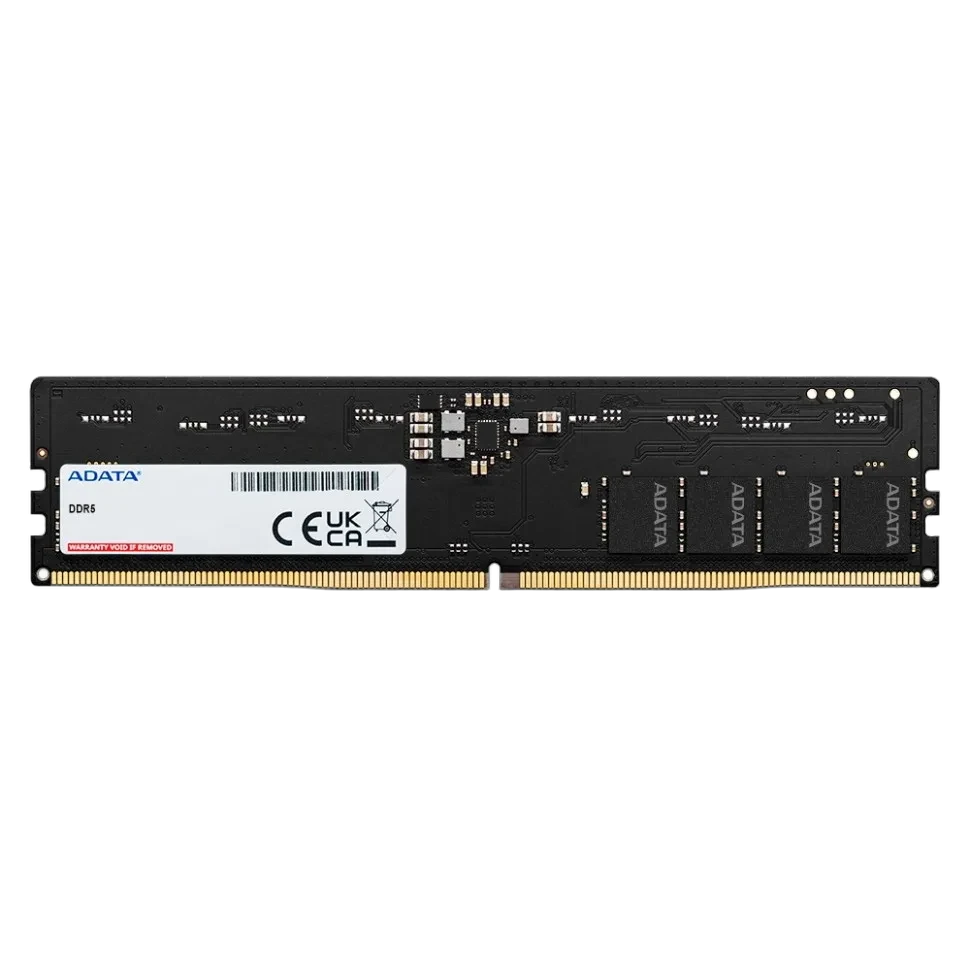 Оперативная память 8 Gb 5600 MHz ADATA XPG (AD5U56008G-S)