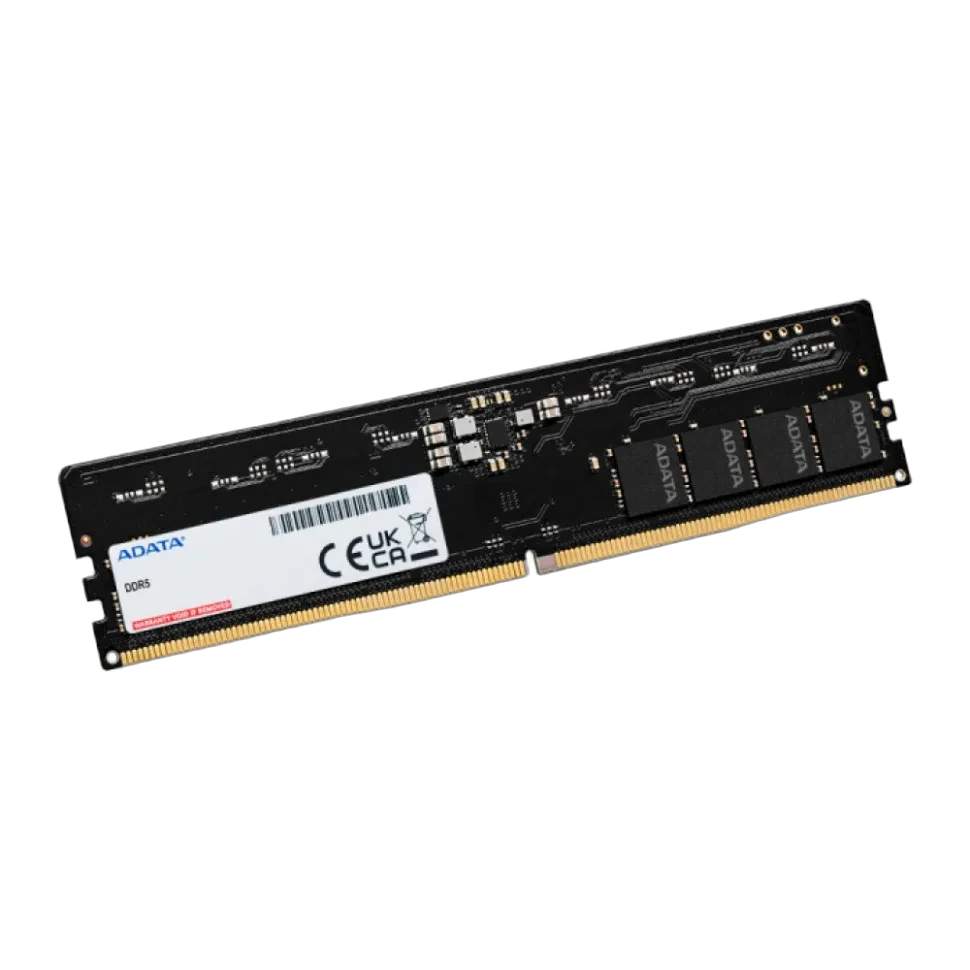 Оперативная память 8 Gb 5600 MHz ADATA XPG (AD5U56008G-S)