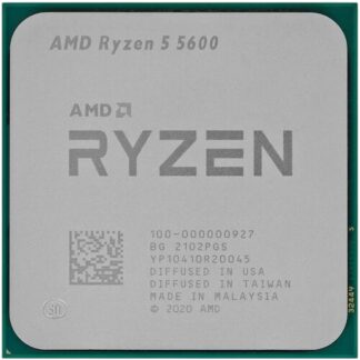 Процессор AMD Ryzen 5 5600