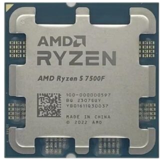 Процессор AMD Ryzen 5 7500F