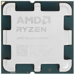 Процессор AMD Ryzen 5 8400F
