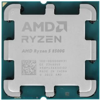 Процессор AMD Ryzen 5 8500G