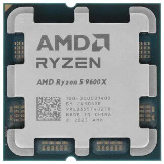 Процессор AMD Ryzen 5 9600X
