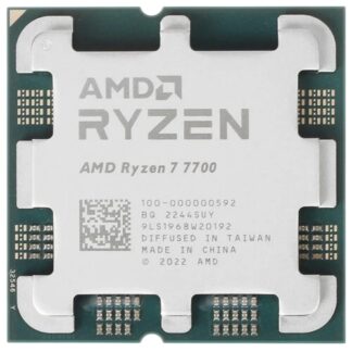 Процессор AMD Ryzen 7 7700 OEM 100-000000592