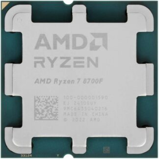 Процессор AMD Ryzen 7 8700F