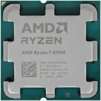 Процессор AMD Ryzen 7 8700G