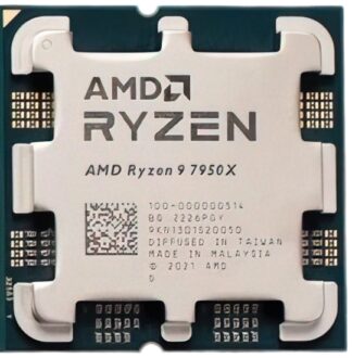 Процессор AMD Ryzen 9 7950X