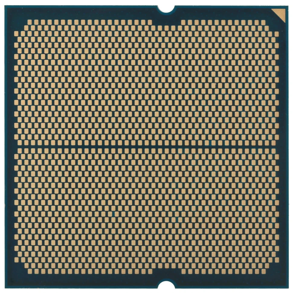 Процессор AMD Ryzen 9 9950X3D2 OEM 100-000001978