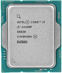 Процессор Intel Core i5 14400F