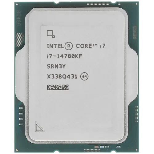 Процессор Intel Core i7 14700KF OEM CM8071504820722