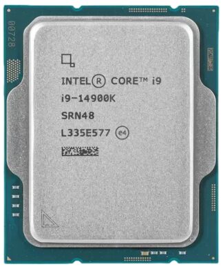 Процессор Intel Core i9 14900K