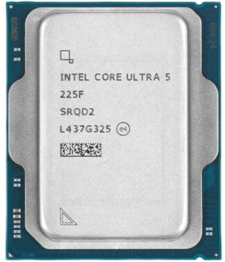 Процессор Intel Core Ultra 5 225F