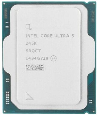 Процессор Intel Core Ultra 5 245K
