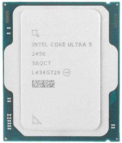 Процессор Intel Core Ultra 5 245K OEM AT807680640F