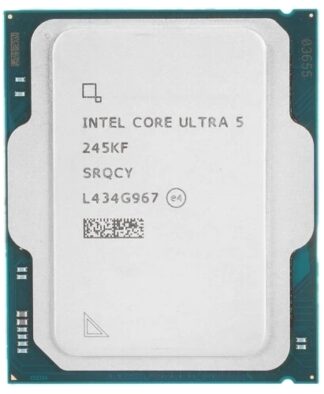 Процессор Intel Core Ultra 5 245KF OEM AT8076806414