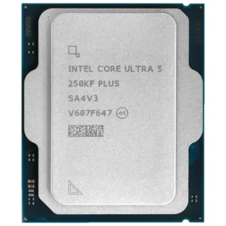 Процессор Intel Core Ultra 5 250KF PLUS OEM AT807683B9B4887