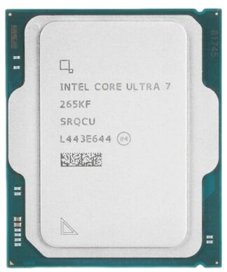 Процессор Intel Core Ultra 7 265KF