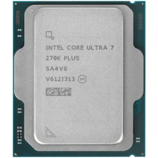 Процессор Intel Core Ultra 7 270K PLUS