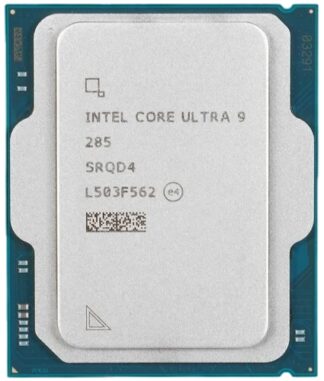 Процессор Intel Core Ultra 9 285 OEM AT8076806418