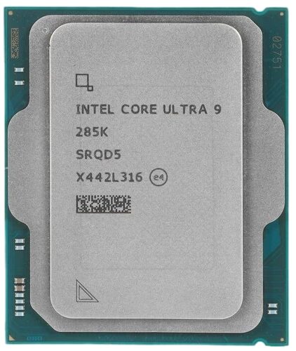 Процессор Intel Core Ultra 9 285K OEM AT8076806419