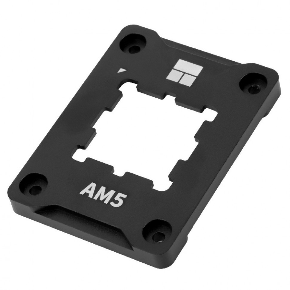 Рамка для усиления сокета AM5 Thermalright Secure Frame V2 Black (TRASFAM5BL.V2)