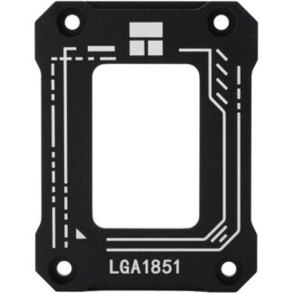 Рамка для усиления сокета LGA1851 Thermalright 1851-BCF Black (TRBCF1851BL)