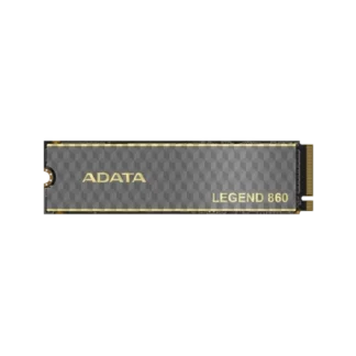 Твердотельный накопитель ADATA XPG 1000 Gb LEGEND 860 (SLEG-860-1000GCS)